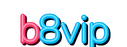 b8vip — logo kanal